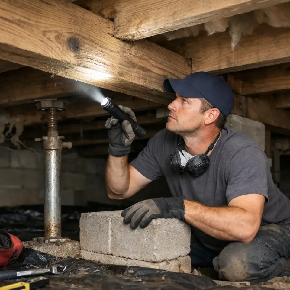 foundation repair Missouri City
