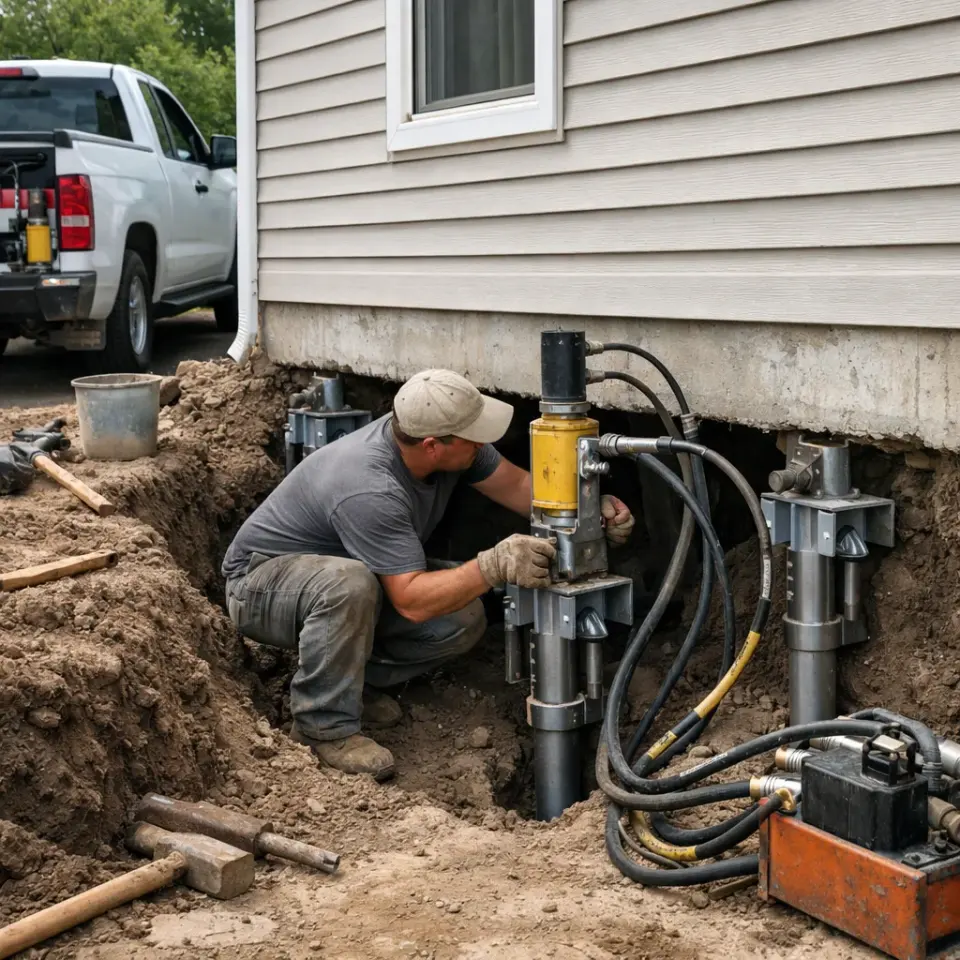 Serving Neighborhoods Across Stafford, Texas — Stafford, TX